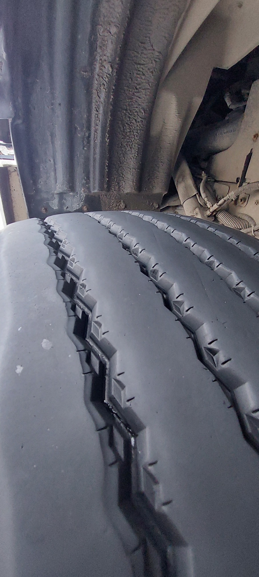 Седельный тягач КАМАЗ 5490-801-DC (газодизель) 2021 г. - фото 29