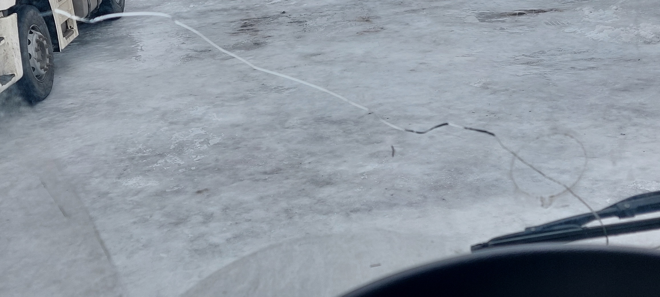 Седельный тягач КАМАЗ 5490-801-DC (газодизель) 2021 г. - фото 37