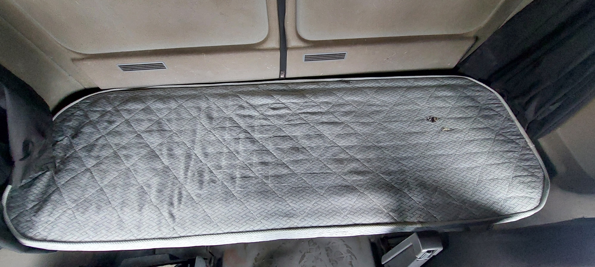 Седельный тягач КАМАЗ 5490-801-DC (газодизель) 2021 г. - фото 46