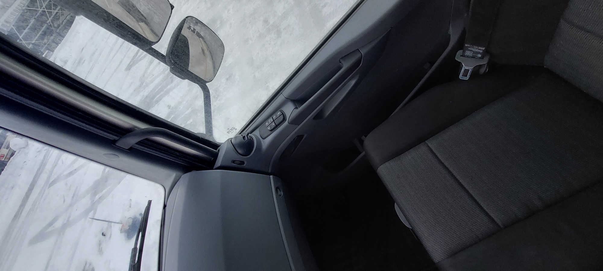 Седельный тягач КАМАЗ 5490-801-DC (газодизель) 2021 г. - фото 36