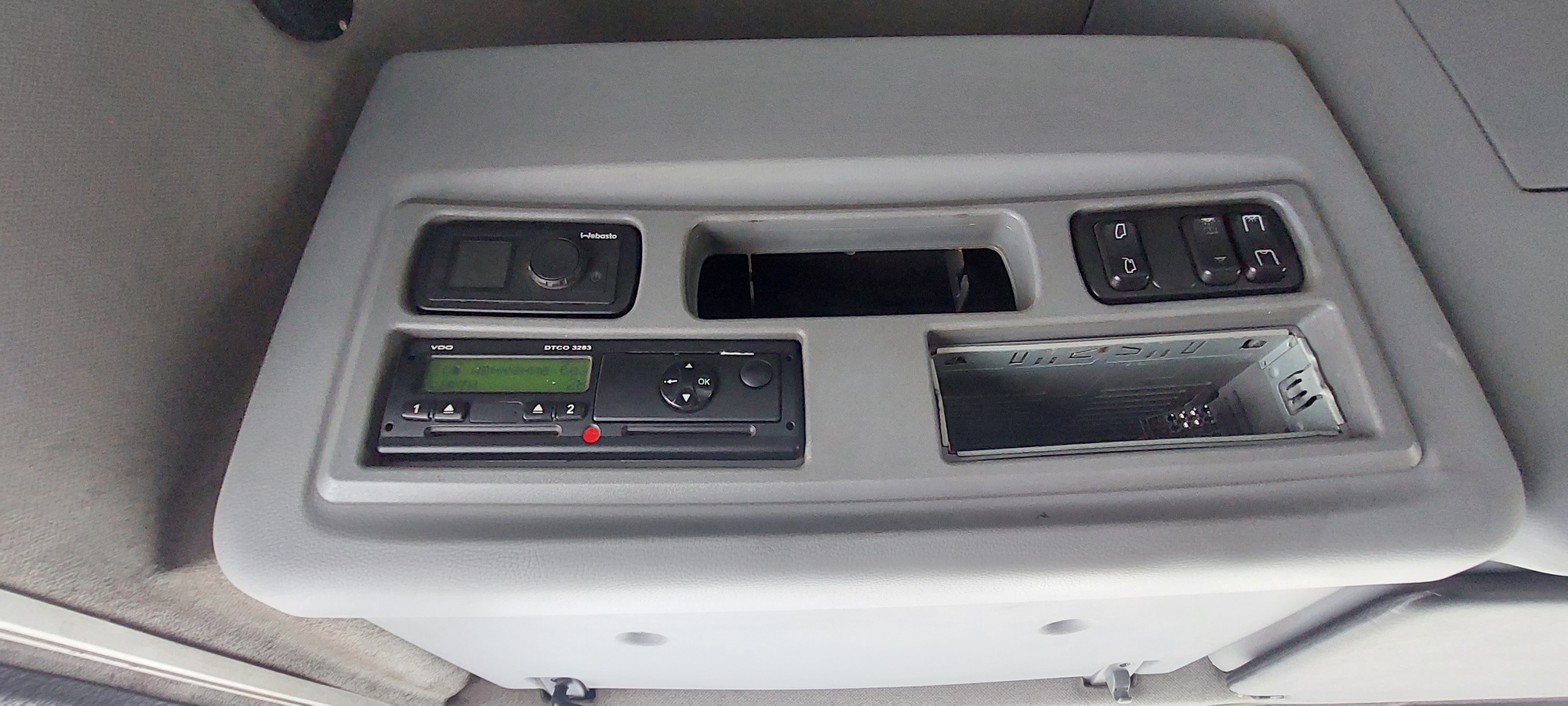 Седельный тягач КАМАЗ 5490-801-DC (газодизель) 2021 г. - фото 62