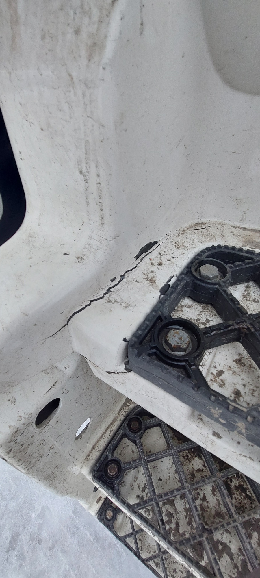 Седельный тягач КАМАЗ 5490-801-DC (газодизель) 2021 г. - фото 64