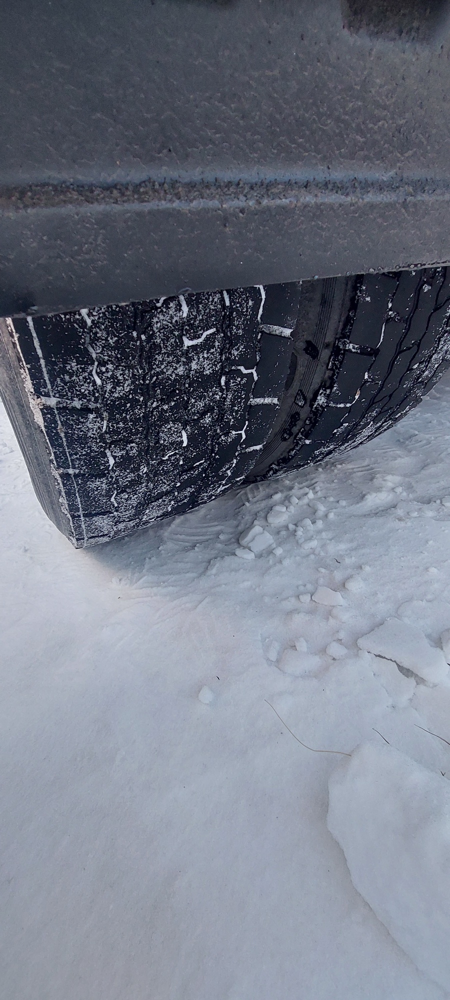 Седельный тягач КАМАЗ 5490-801-DC (газодизель) 2021 г. - фото 19