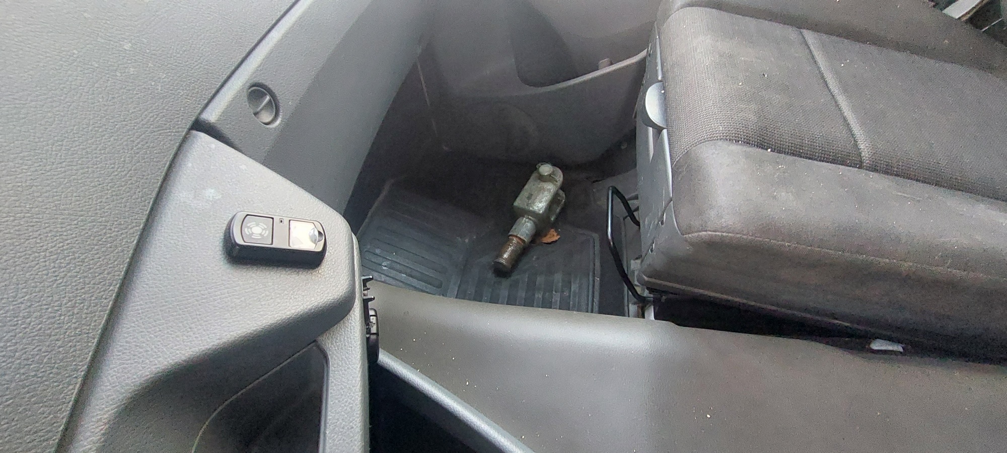 Седельный тягач КАМАЗ 5490-801-DC (газодизель) 2021 г. - фото 32