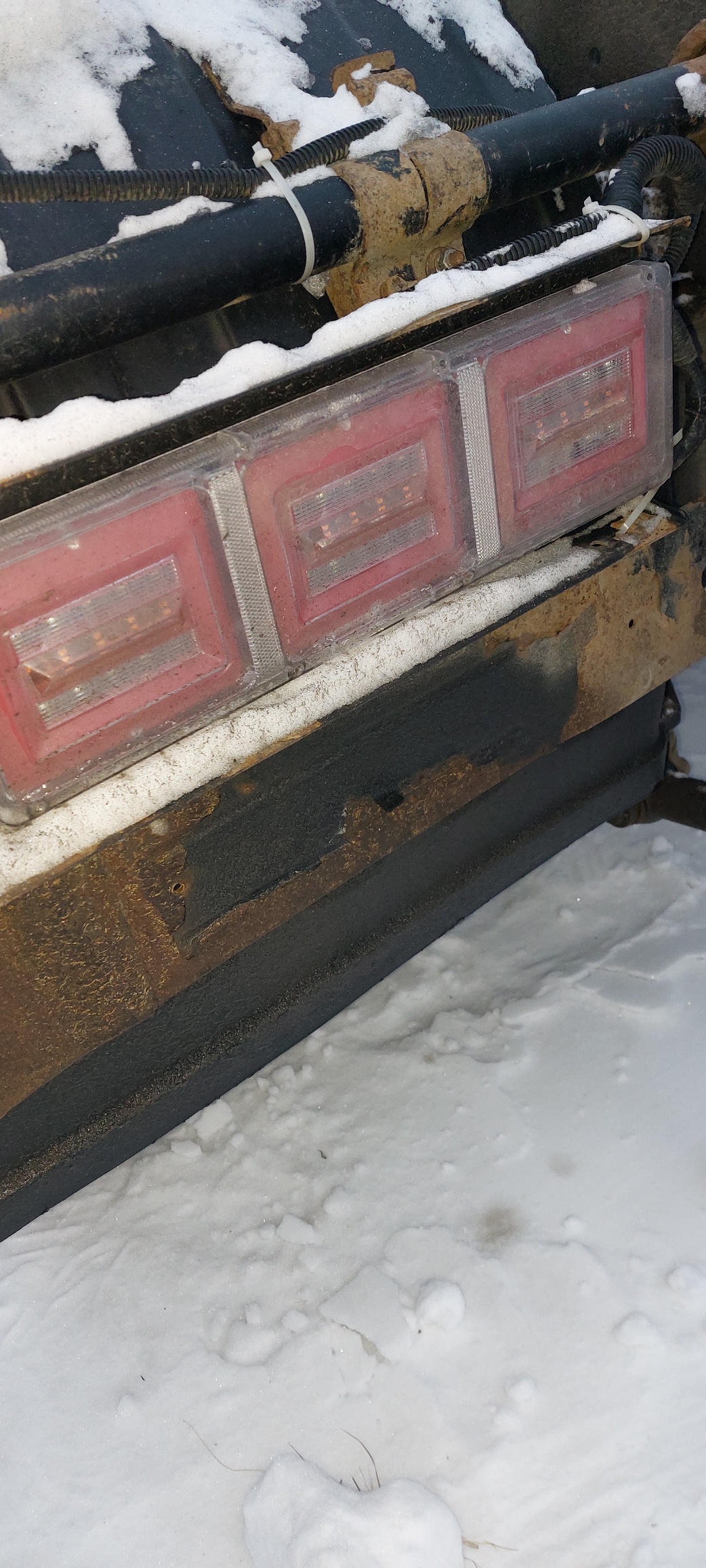 Седельный тягач КАМАЗ 5490-801-DC (газодизель) 2021 г. - фото 41