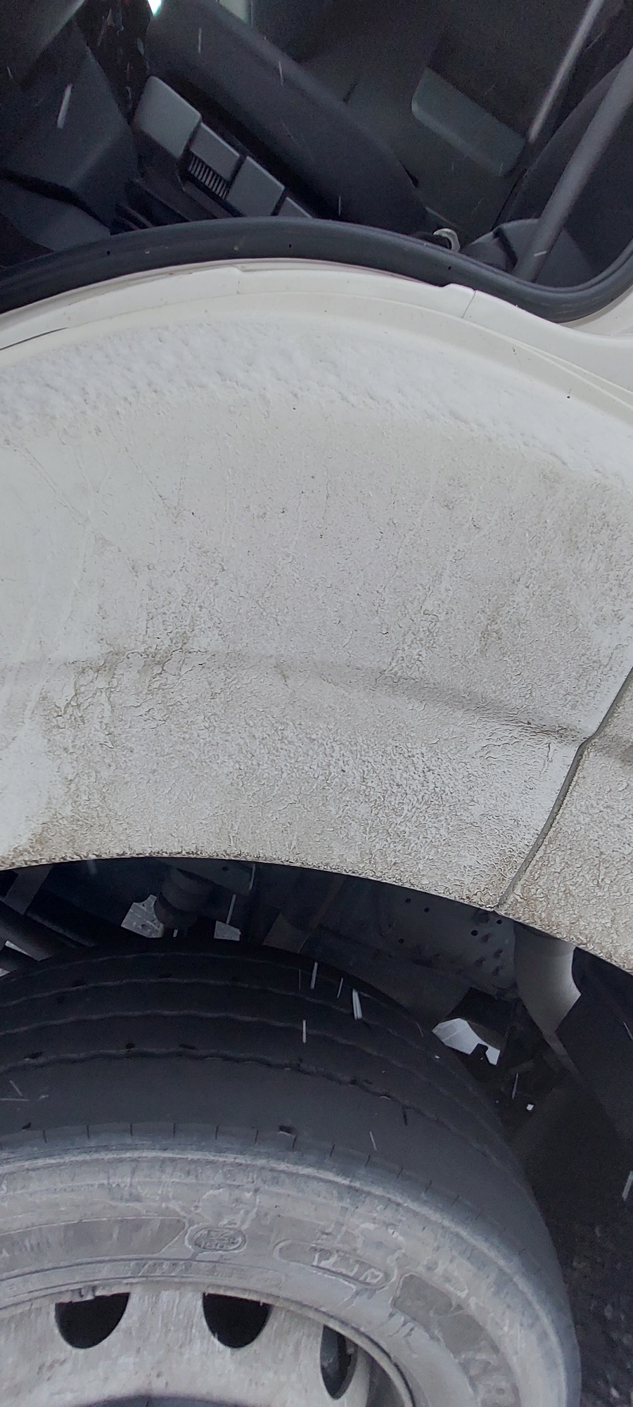 Седельный тягач КАМАЗ 5490-801-DC (газодизель) 2021 г. - фото 32