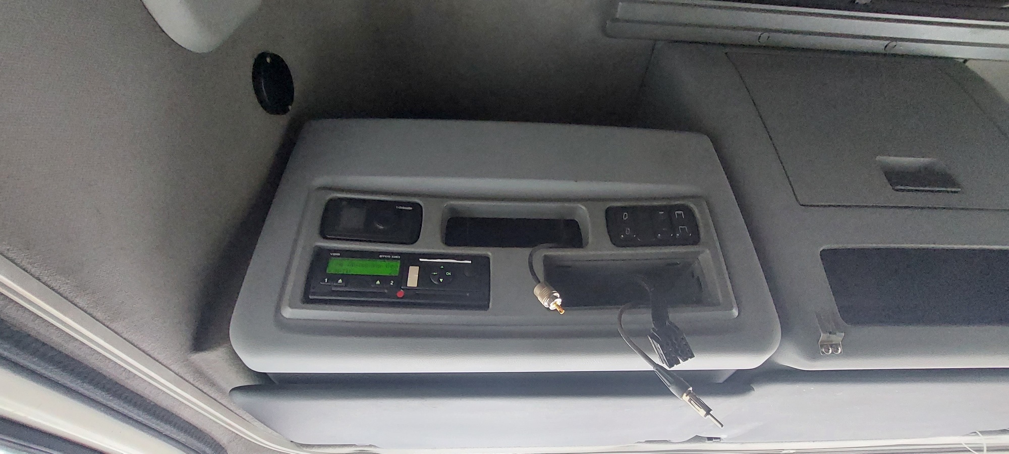 Седельный тягач КАМАЗ 5490-801-DC (газодизель) 2021 г. - фото 38