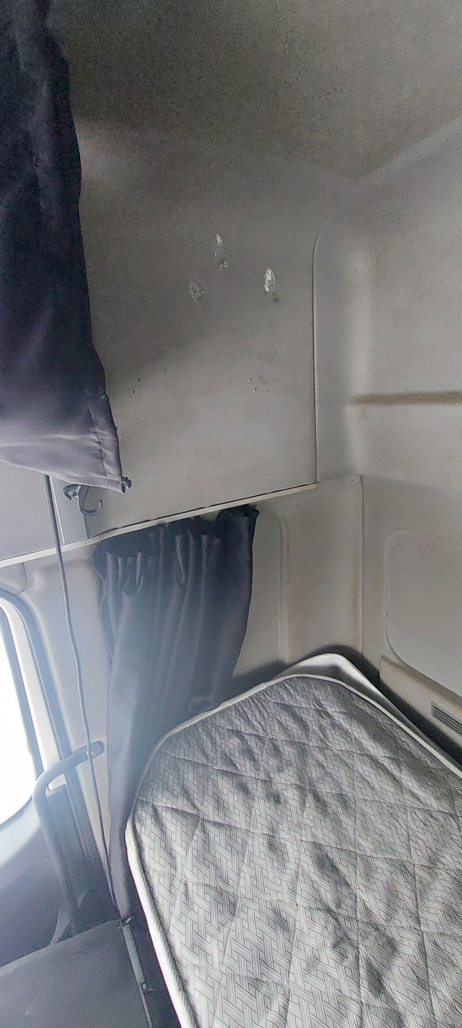 Седельный тягач КАМАЗ 5490-801-DC (газодизель) 2021 г. - фото 45