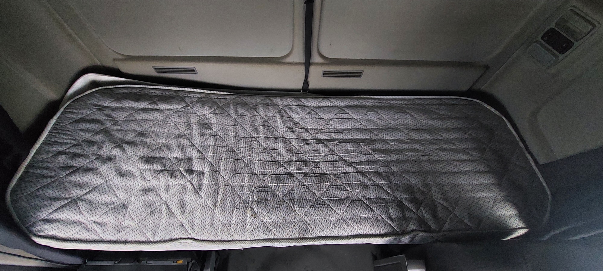 Седельный тягач КАМАЗ 5490-801-DC (газодизель) 2021 г. - фото 48