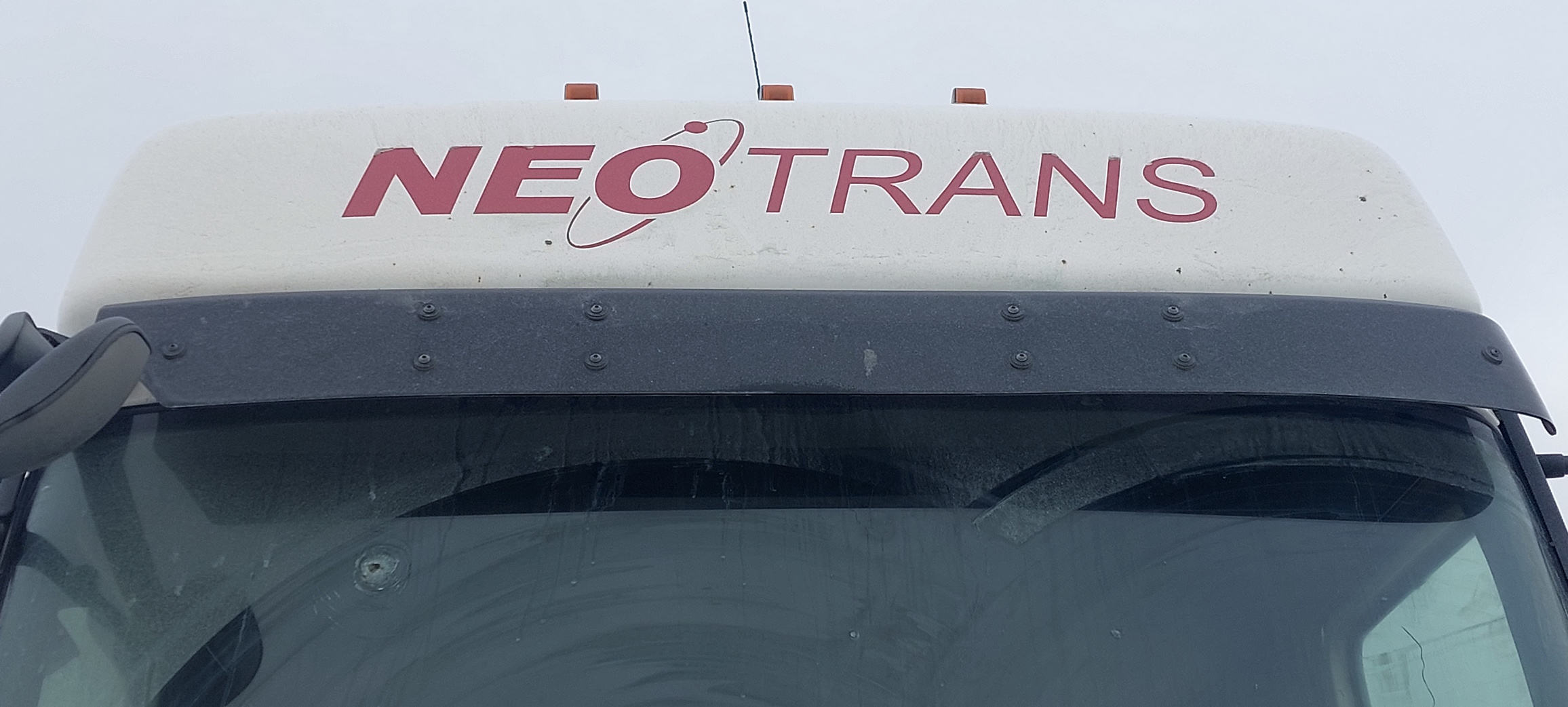 Седельный тягач КАМАЗ 5490-801-DC (газодизель) 2021 г. - фото 2