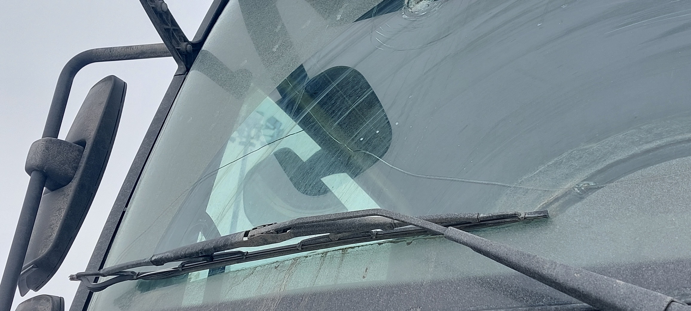 Седельный тягач КАМАЗ 5490-801-DC (газодизель) 2021 г. - фото 4