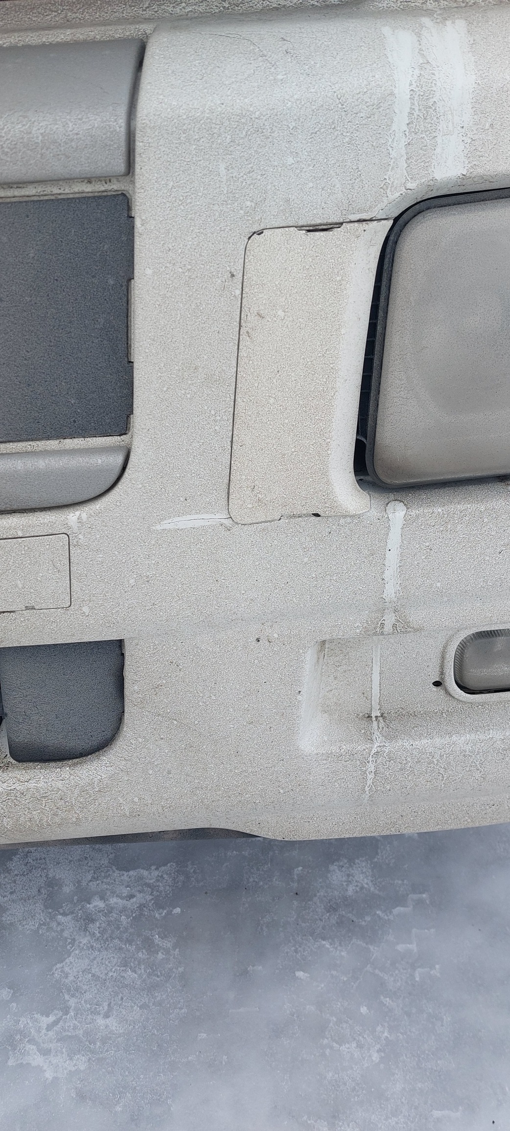 Седельный тягач КАМАЗ 5490-801-DC (газодизель) 2021 г. - фото 5