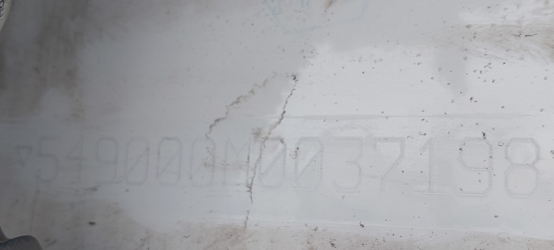 Седельный тягач КАМАЗ 5490-801-DC (газодизель) 2021 г. - фото 9