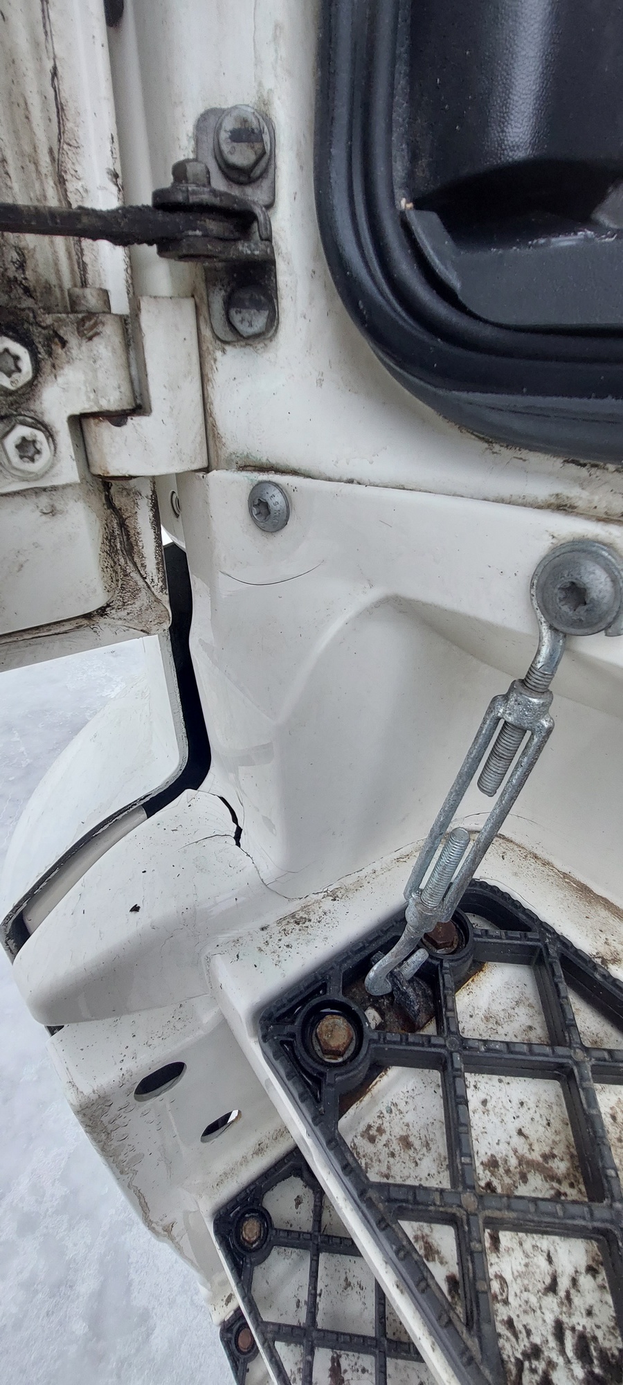 Седельный тягач КАМАЗ 5490-801-DC (газодизель) 2021 г. - фото 41