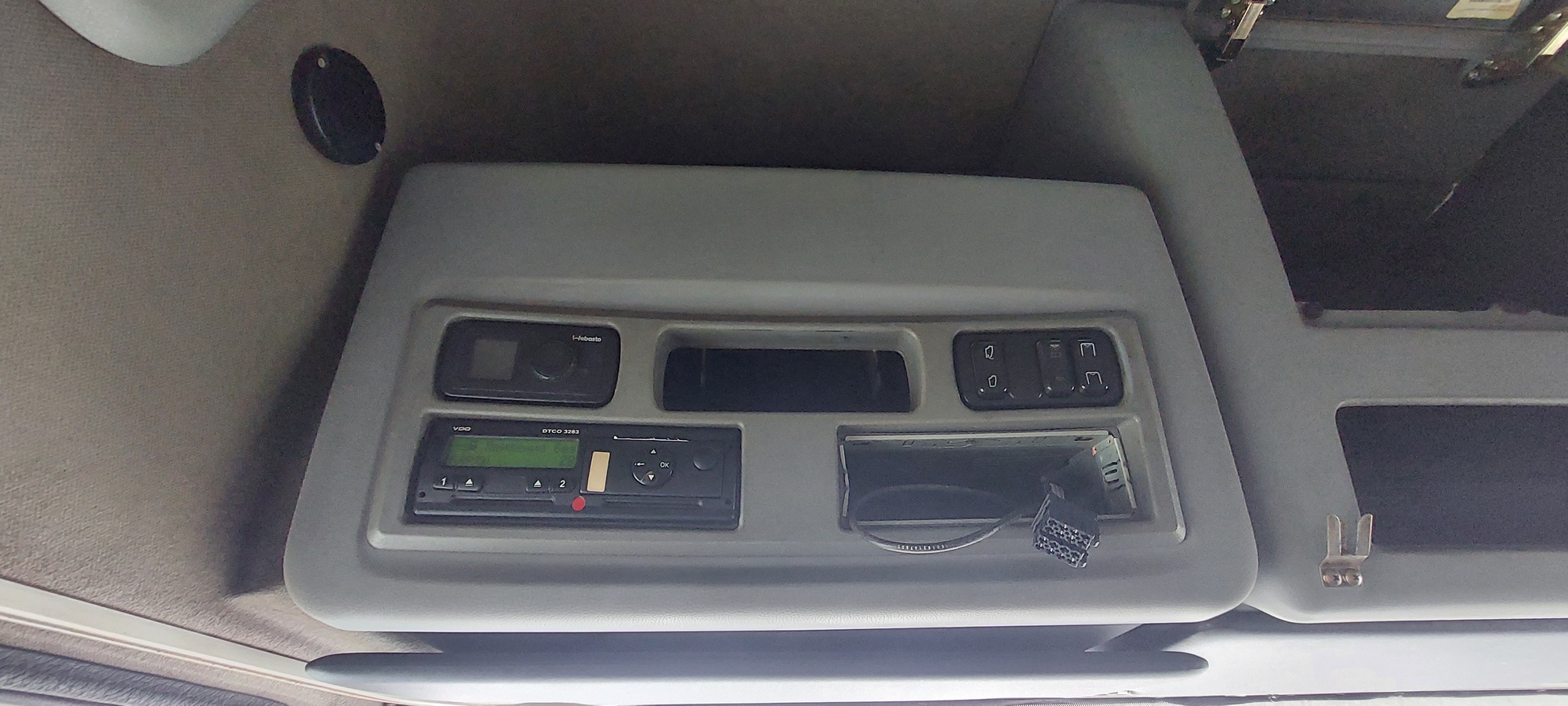 Седельный тягач КАМАЗ 5490-801-DC (газодизель) 2021 г. - фото 44