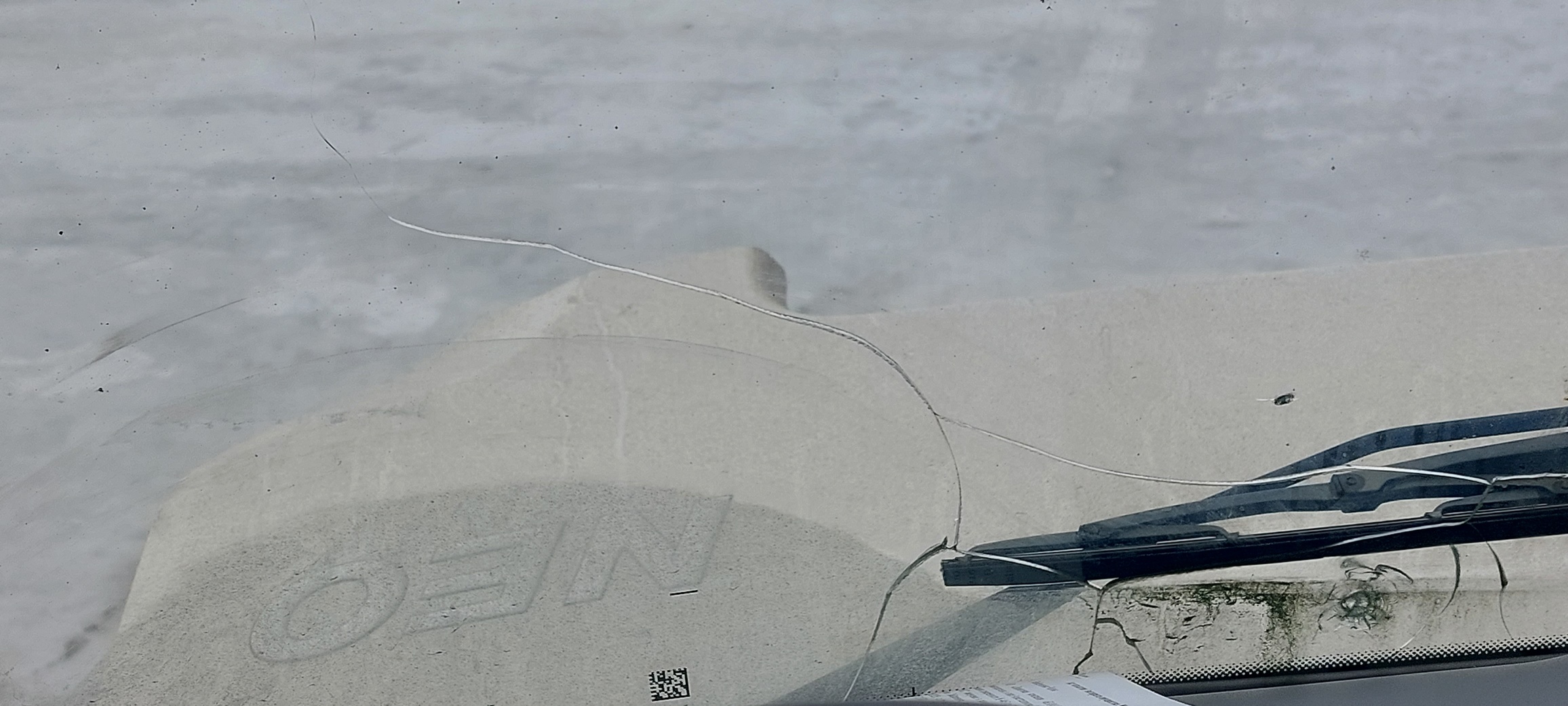 Седельный тягач КАМАЗ 5490-801-DC (газодизель) 2021 г. - фото 45