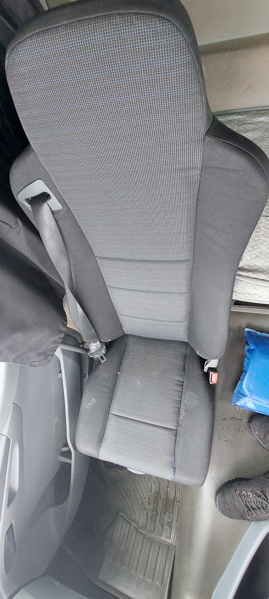 Седельный тягач КАМАЗ 5490-801-DC (газодизель) 2021 г. - фото 49