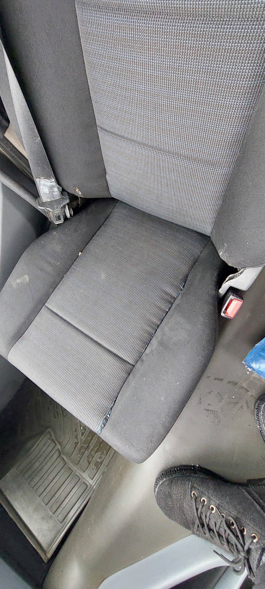 Седельный тягач КАМАЗ 5490-801-DC (газодизель) 2021 г. - фото 50