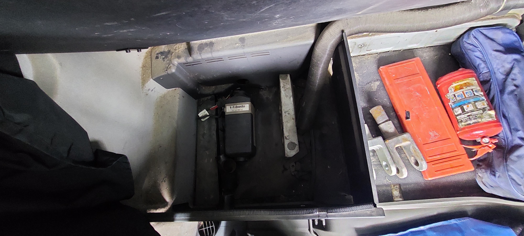 Седельный тягач КАМАЗ 5490-801-DC (газодизель) 2021 г. - фото 53