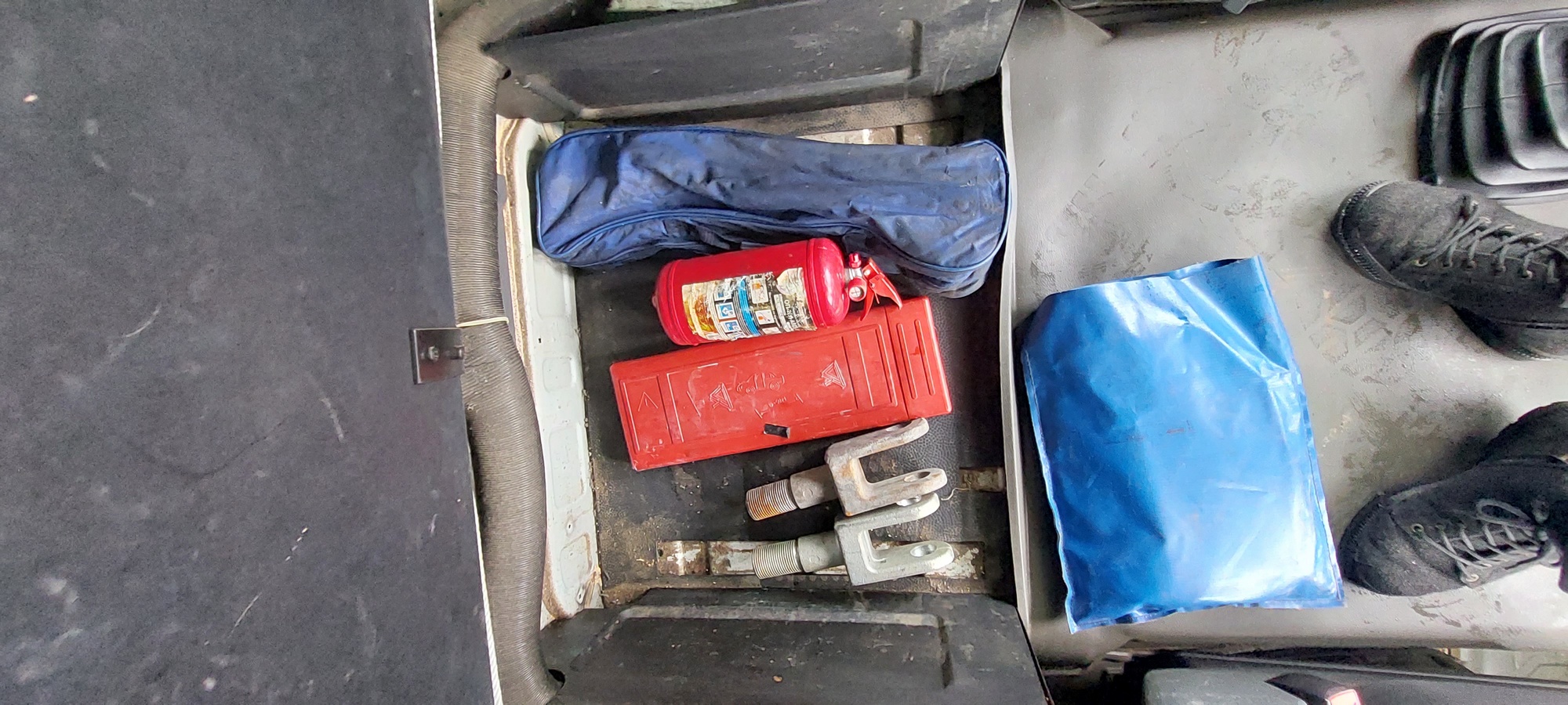 Седельный тягач КАМАЗ 5490-801-DC (газодизель) 2021 г. - фото 54