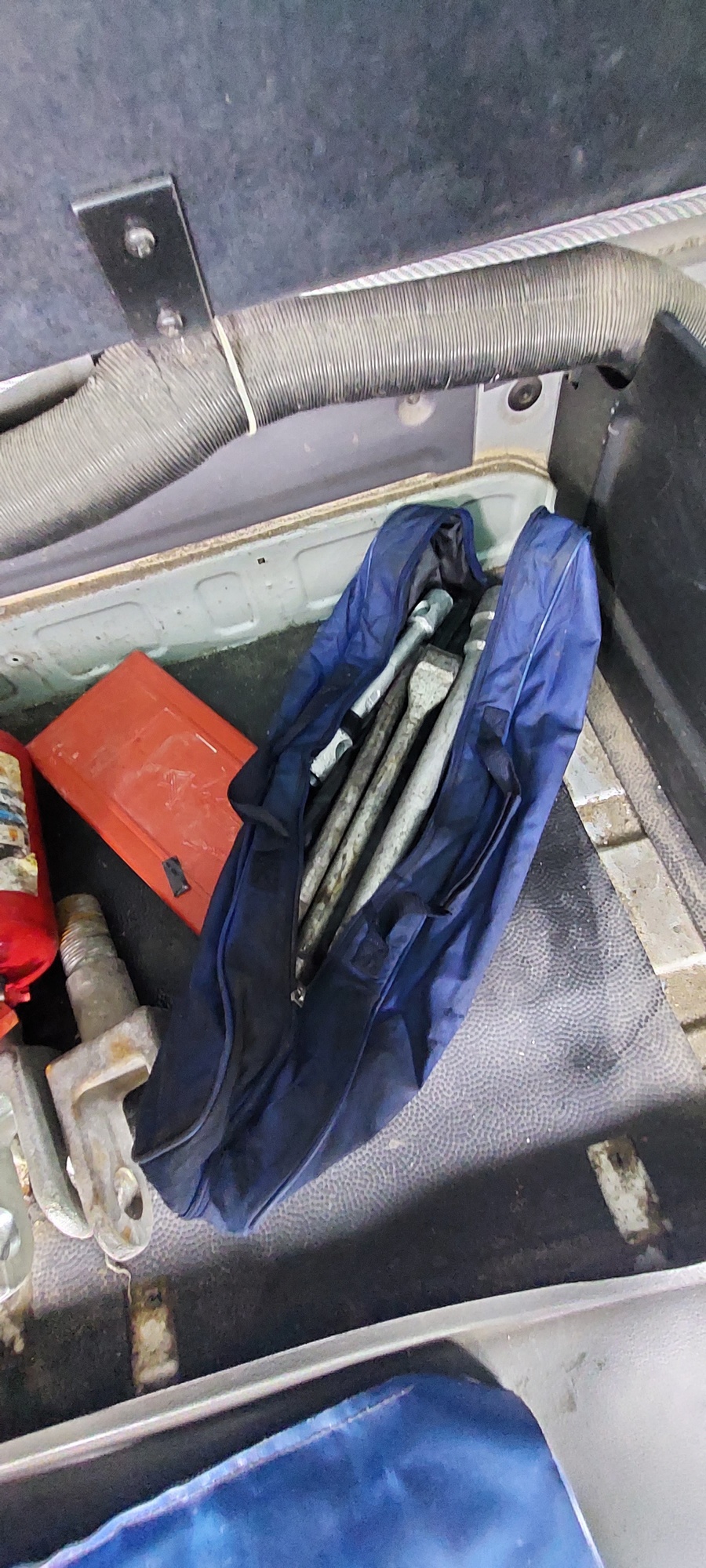 Седельный тягач КАМАЗ 5490-801-DC (газодизель) 2021 г. - фото 55