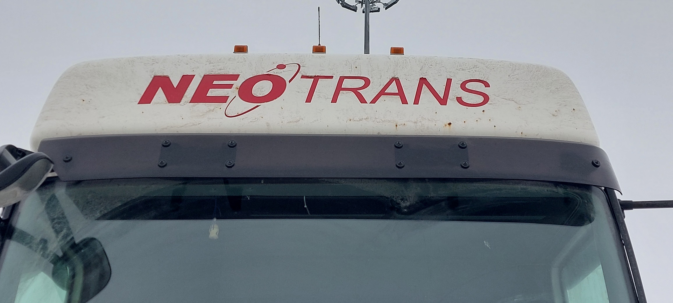 Седельный тягач КАМАЗ 5490-801-DC (газодизель) 2021 г. - фото 2