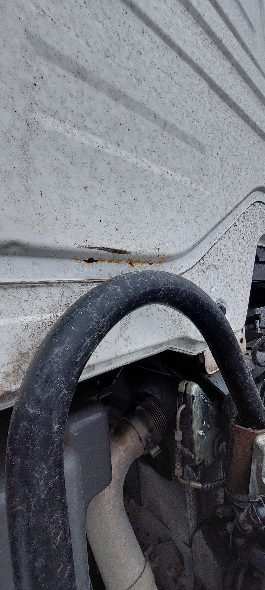 Седельный тягач КАМАЗ 5490-801-DC (газодизель) 2021 г. - фото 33