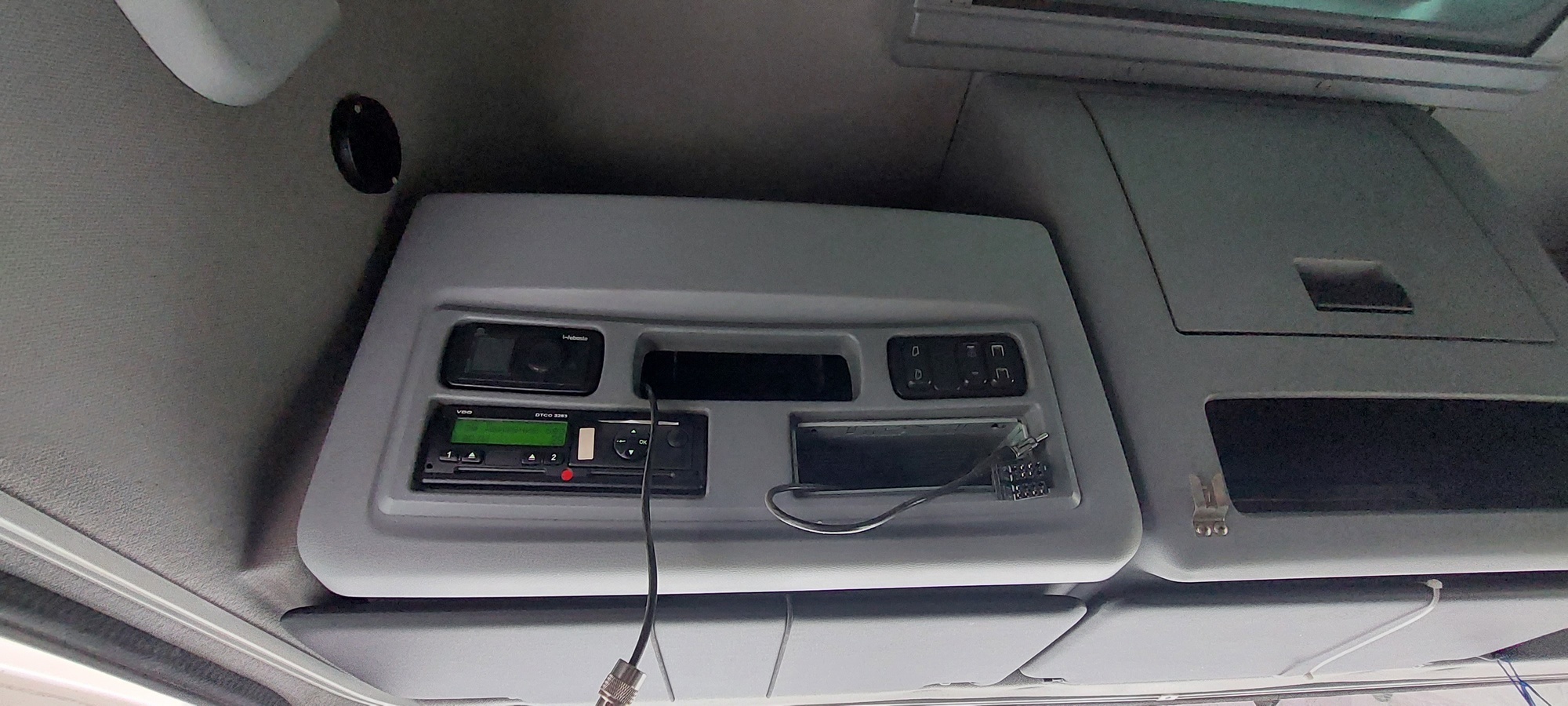 Седельный тягач КАМАЗ 5490-801-DC (газодизель) 2021 г. - фото 38