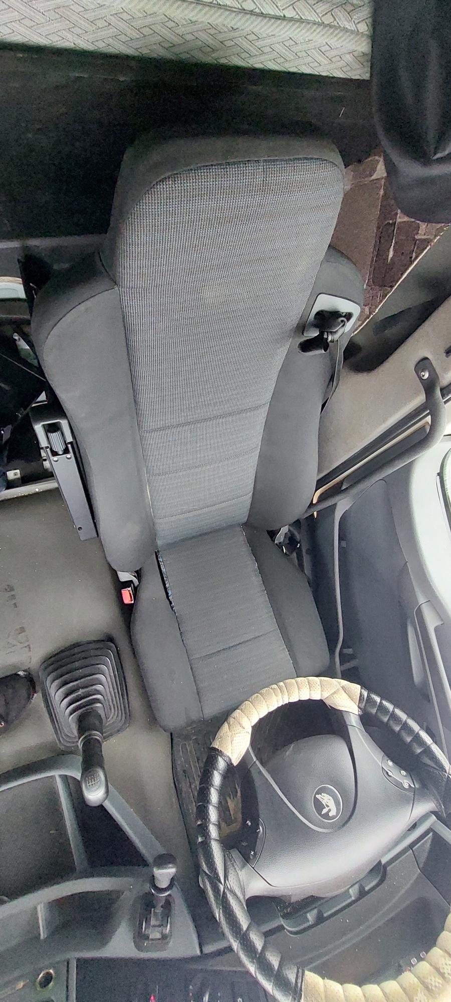 Седельный тягач КАМАЗ 5490-801-DC (газодизель) 2021 г. - фото 41