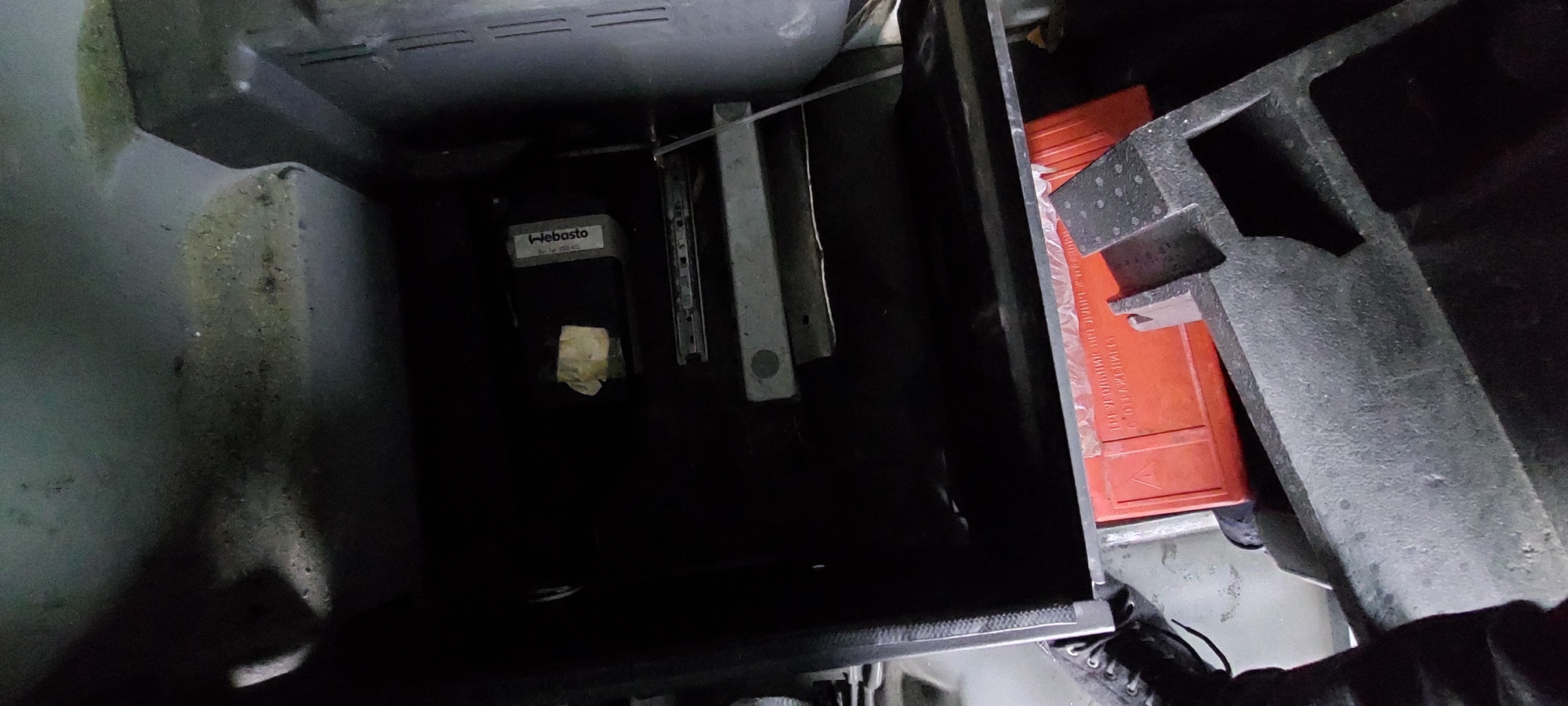 Седельный тягач КАМАЗ 5490-801-DC (газодизель) 2021 г. - фото 42