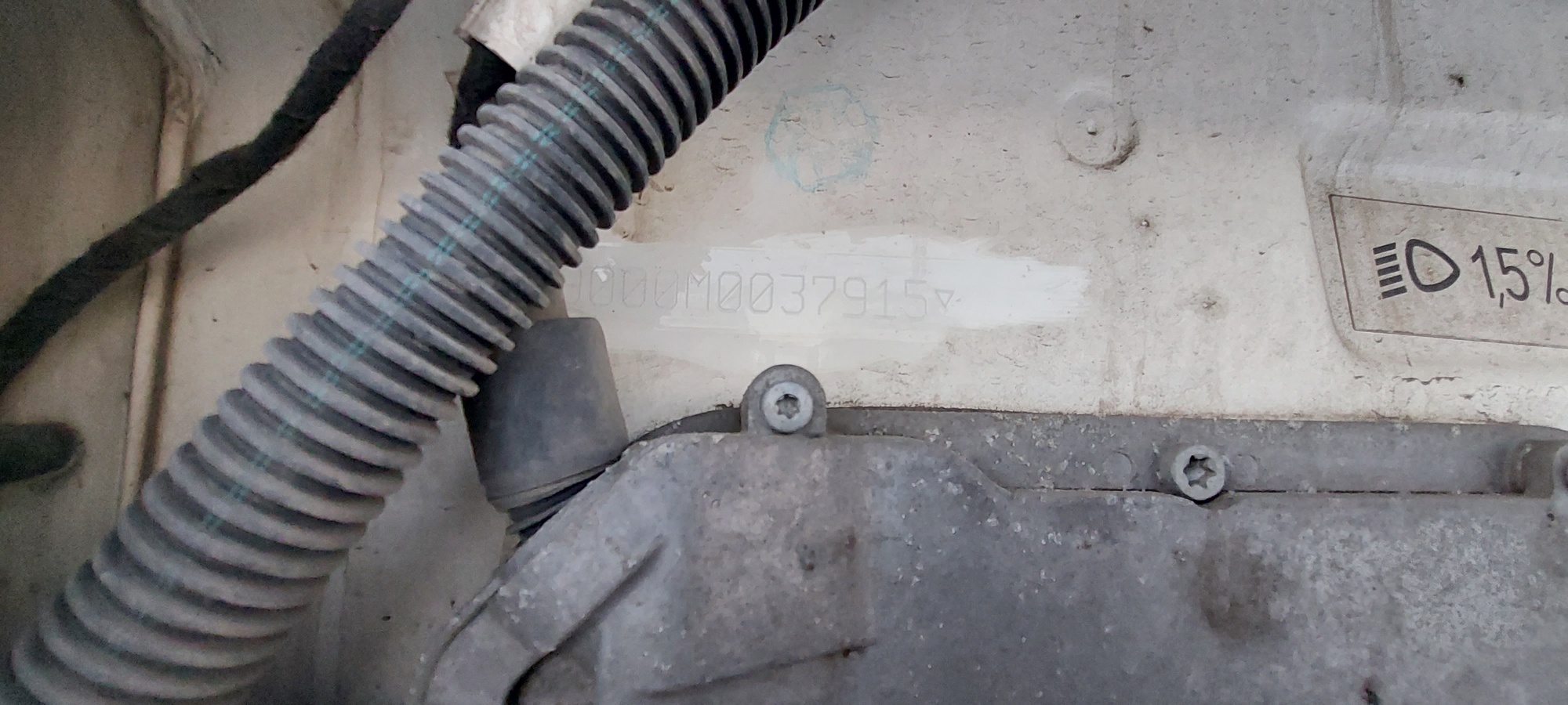 Седельный тягач КАМАЗ 5490-801-DC (газодизель) 2021 г. - фото 4