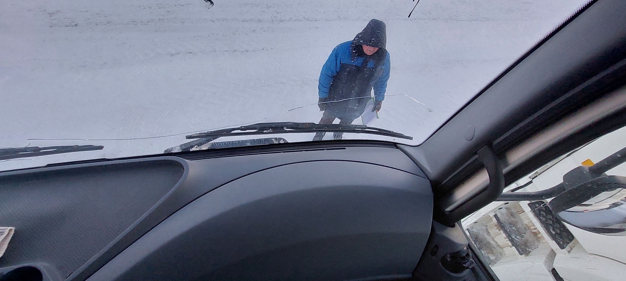 Седельный тягач КАМАЗ 5490-801-DC (газодизель) 2021 г. - фото 38