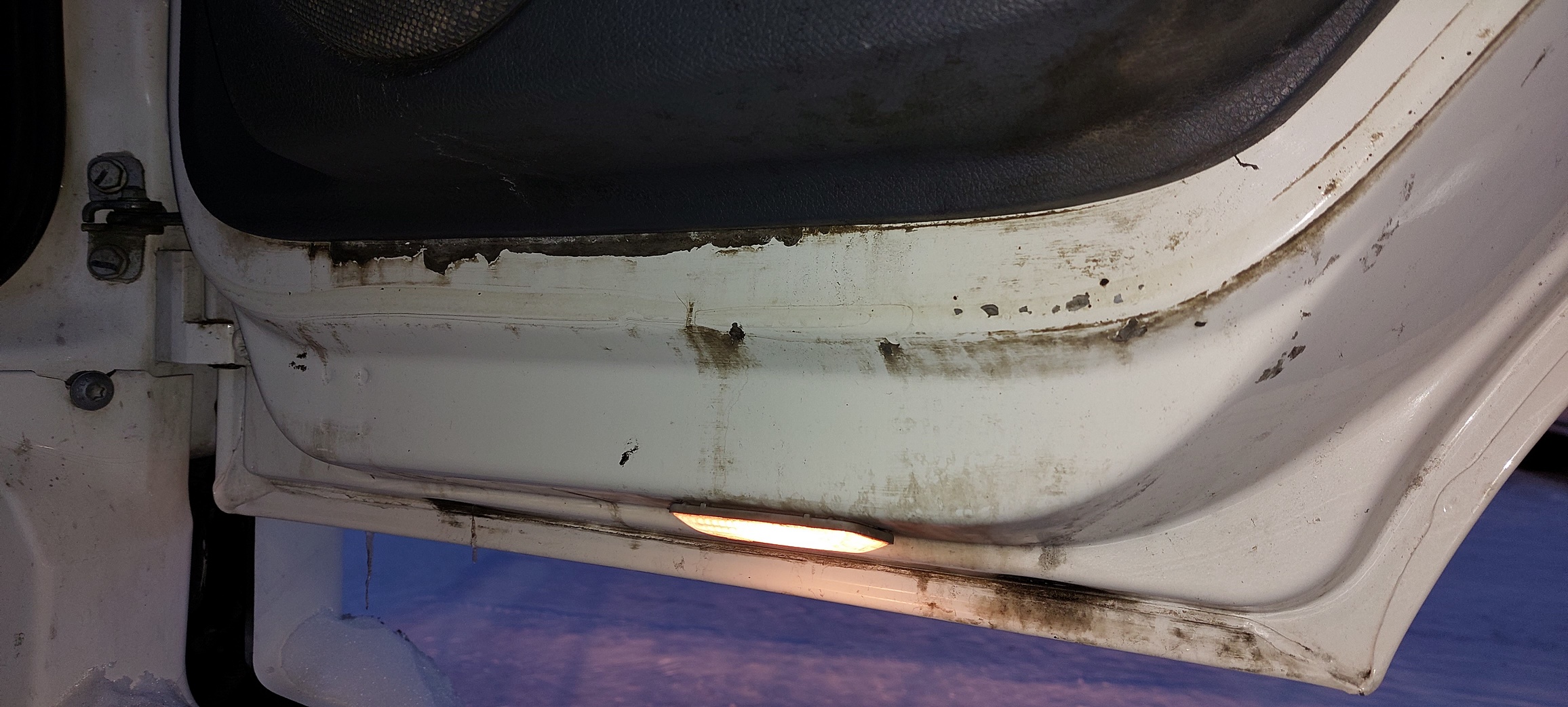 Седельный тягач КАМАЗ 5490-801-DC (газодизель) 2021 г. - фото 48