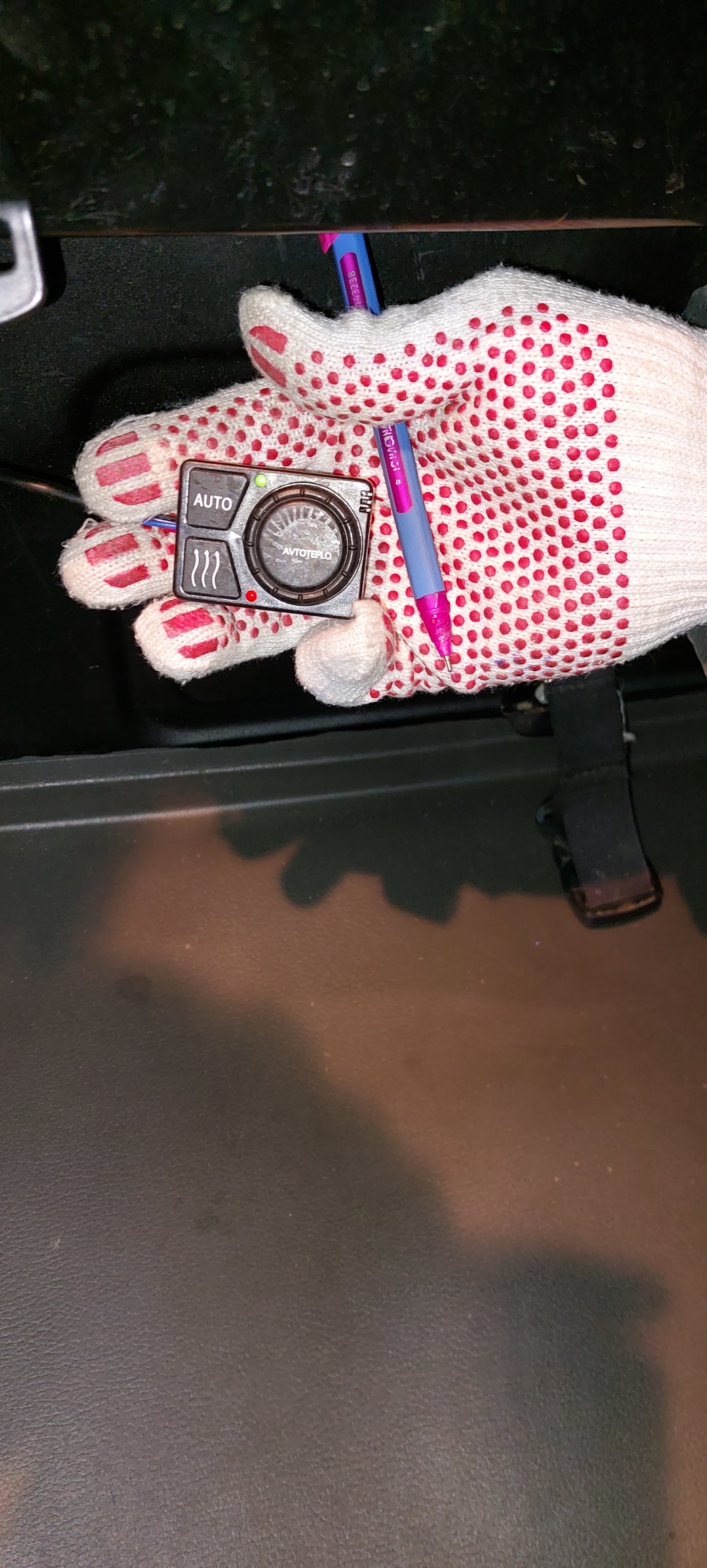 Седельный тягач КАМАЗ 5490-801-DC (газодизель) 2021 г. - фото 50