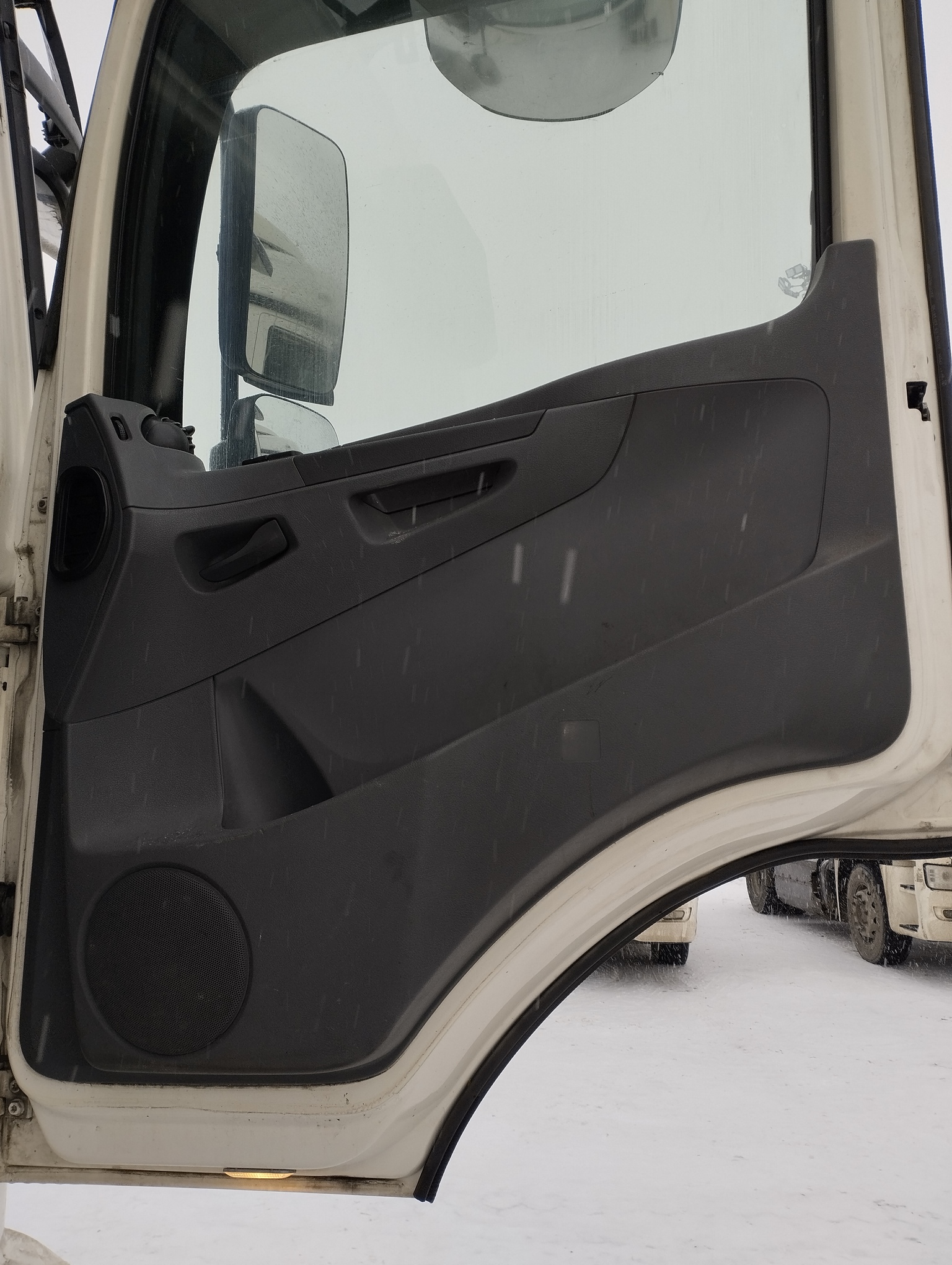 Седельный тягач КАМАЗ 5490-801-DC (газодизель) 2021 г. - фото 6