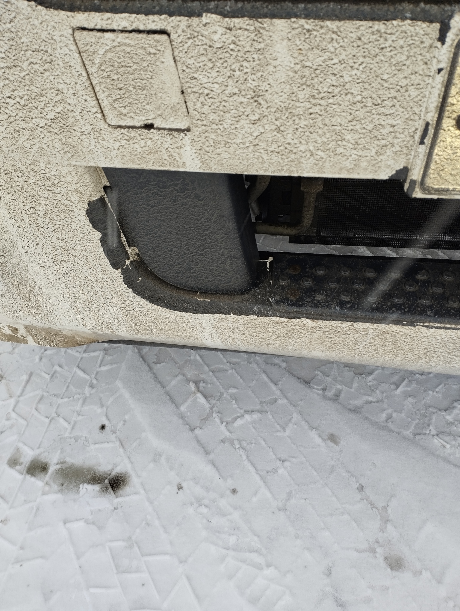 Седельный тягач КАМАЗ 5490-801-DC (газодизель) 2021 г. - фото 10