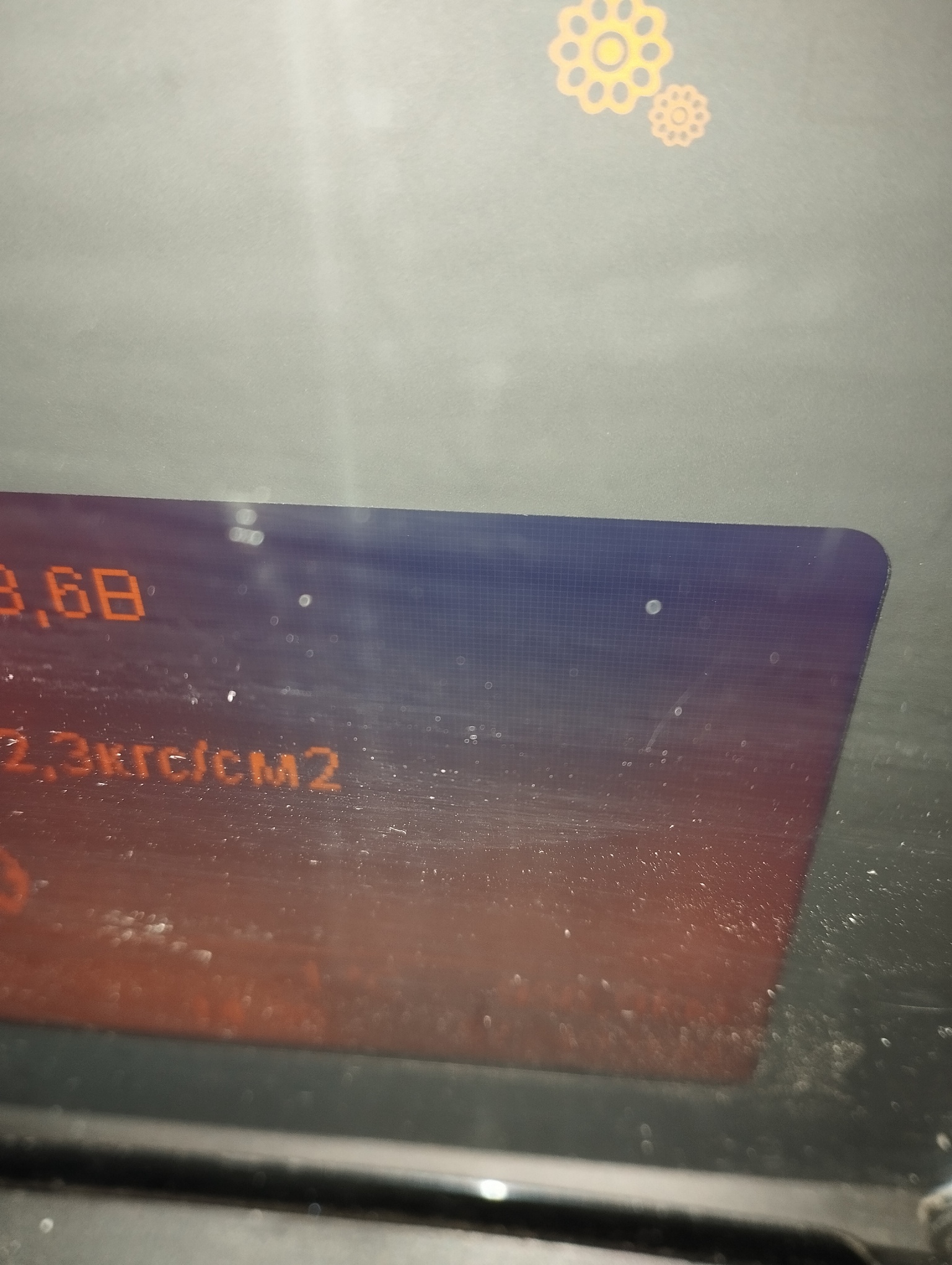 Седельный тягач КАМАЗ 5490-801-DC (газодизель) 2021 г. - фото 48