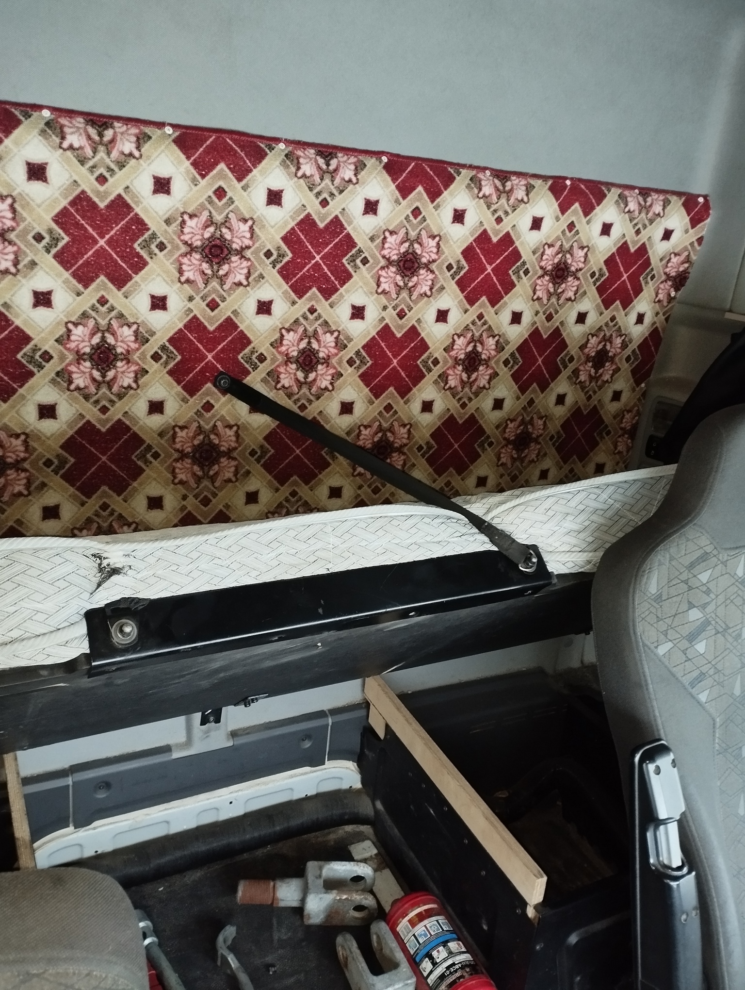 Седельный тягач КАМАЗ 5490-801-DC (газодизель) 2021 г. - фото 56