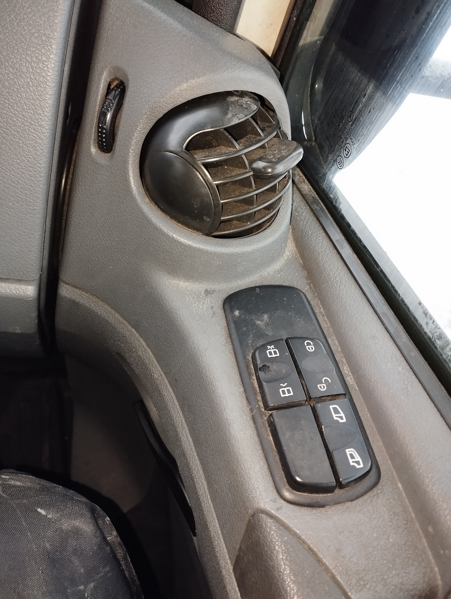 Седельный тягач КАМАЗ 5490-801-DC (газодизель) 2021 г. - фото 58