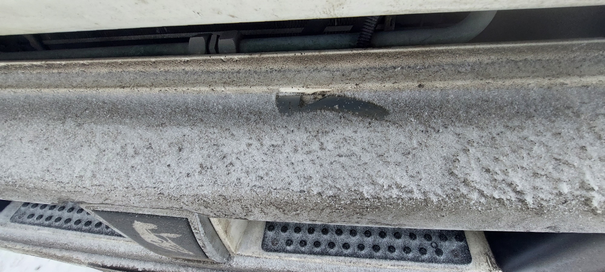 Седельный тягач КАМАЗ 5490-801-DC (газодизель) 2021 г. - фото 6