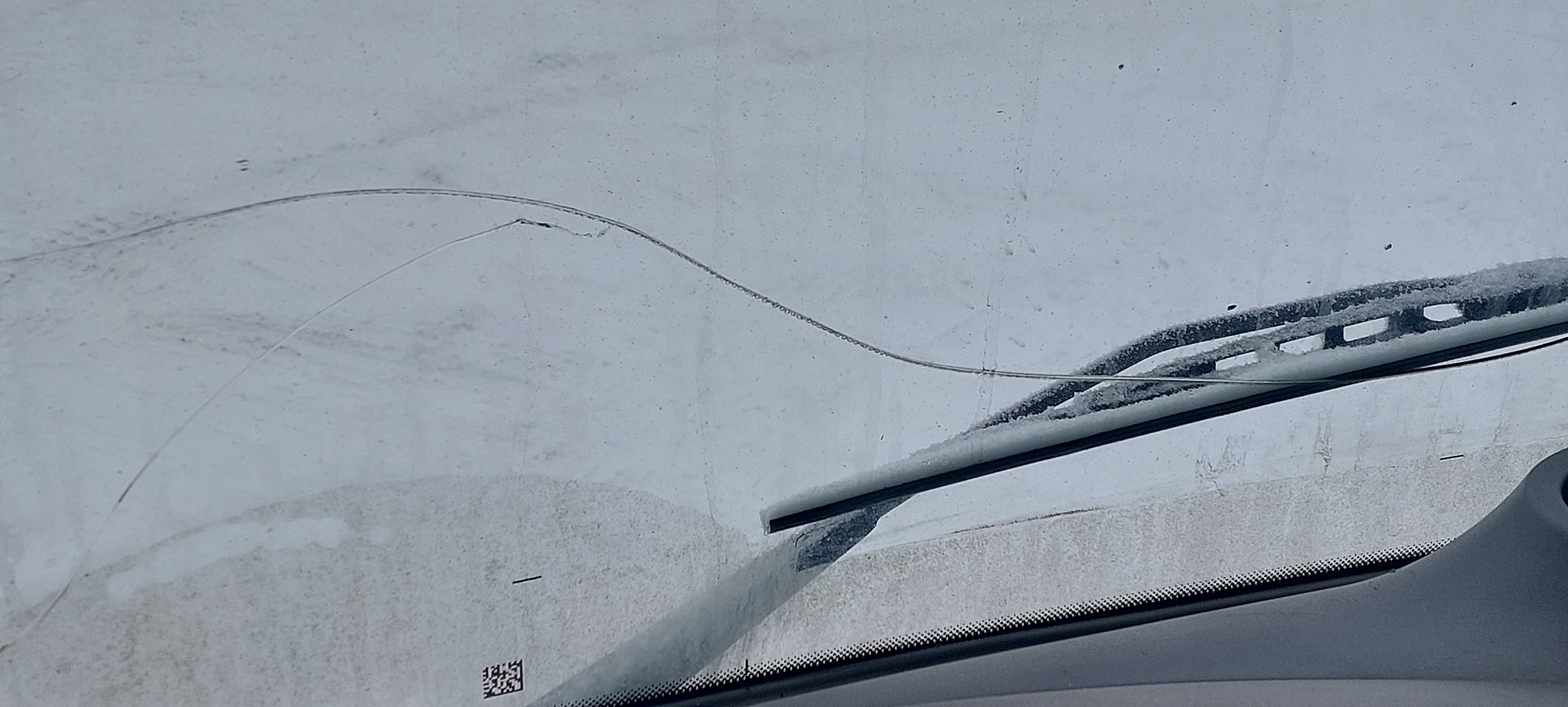 Седельный тягач КАМАЗ 5490-801-DC (газодизель) 2021 г. - фото 41