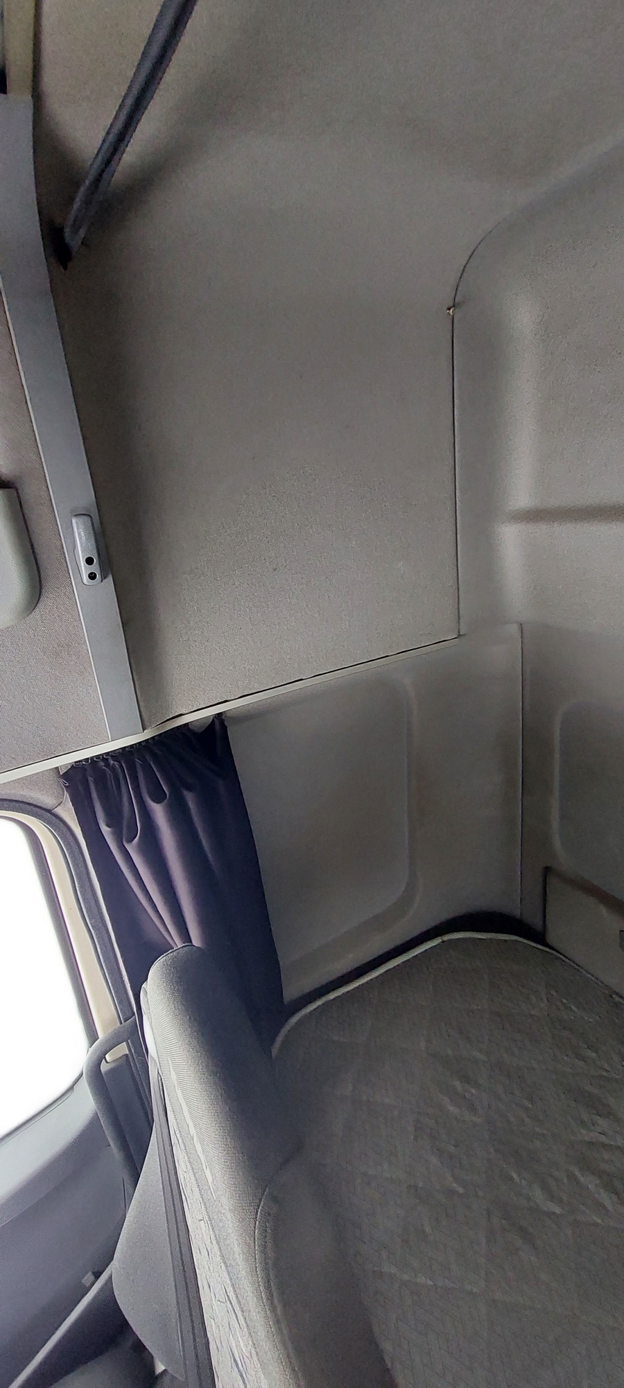 Седельный тягач КАМАЗ 5490-801-DC (газодизель) 2021 г. - фото 49