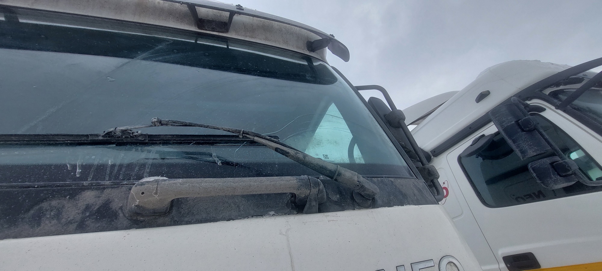 Седельный тягач КАМАЗ 5490-801-DC (газодизель) 2021 г. - фото 6