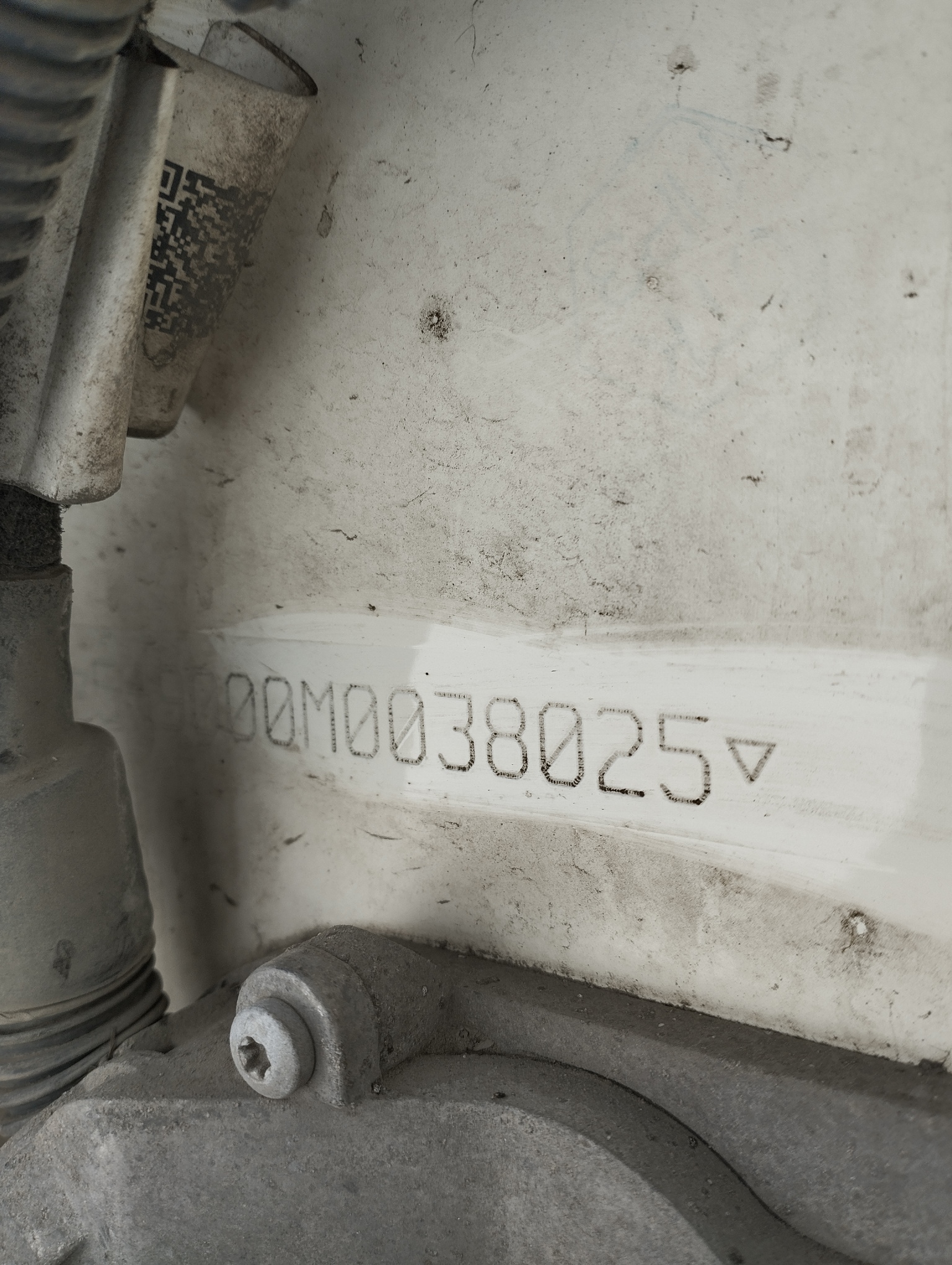 Седельный тягач КАМАЗ 5490-801-DC (газодизель) 2021 г. - фото 3