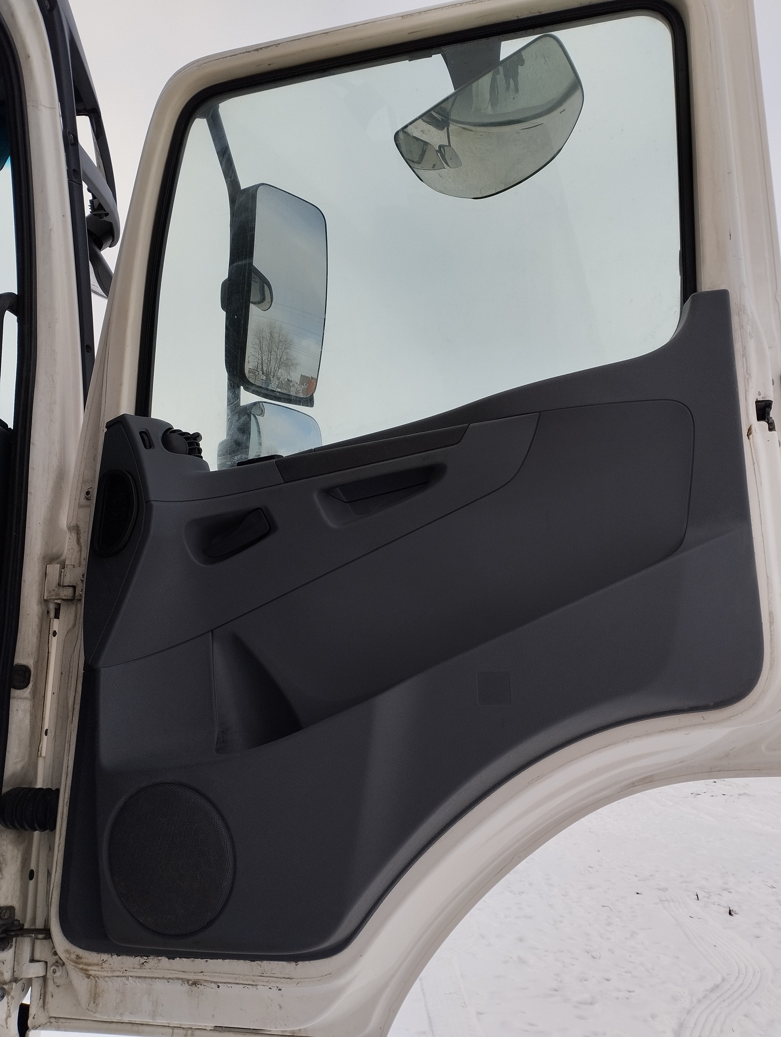 Седельный тягач КАМАЗ 5490-801-DC (газодизель) 2021 г. - фото 6