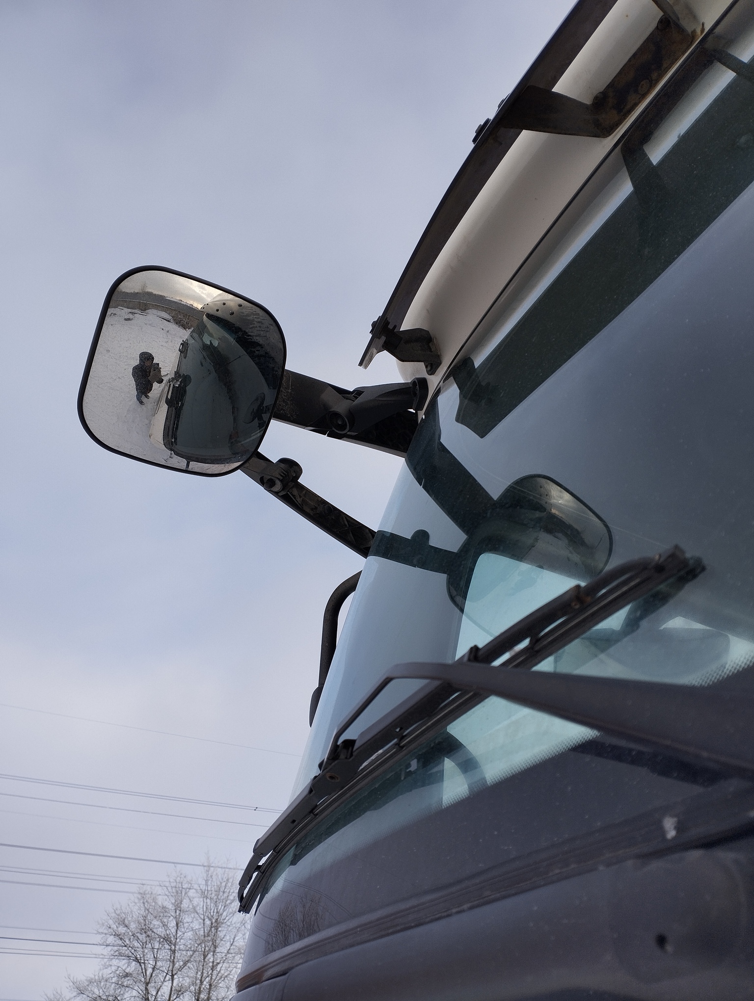 Седельный тягач КАМАЗ 5490-801-DC (газодизель) 2021 г. - фото 9