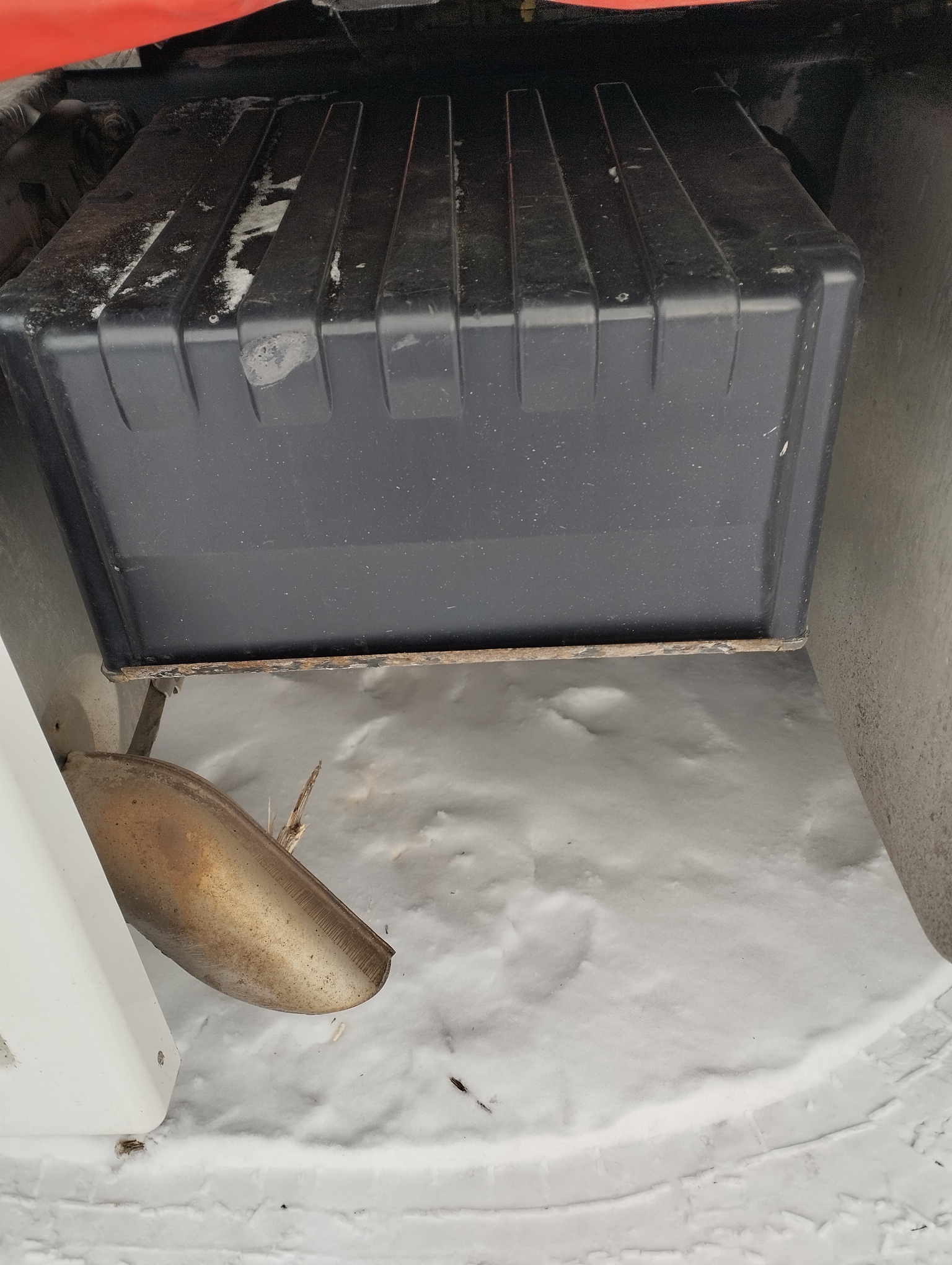 Седельный тягач КАМАЗ 5490-801-DC (газодизель) 2021 г. - фото 27