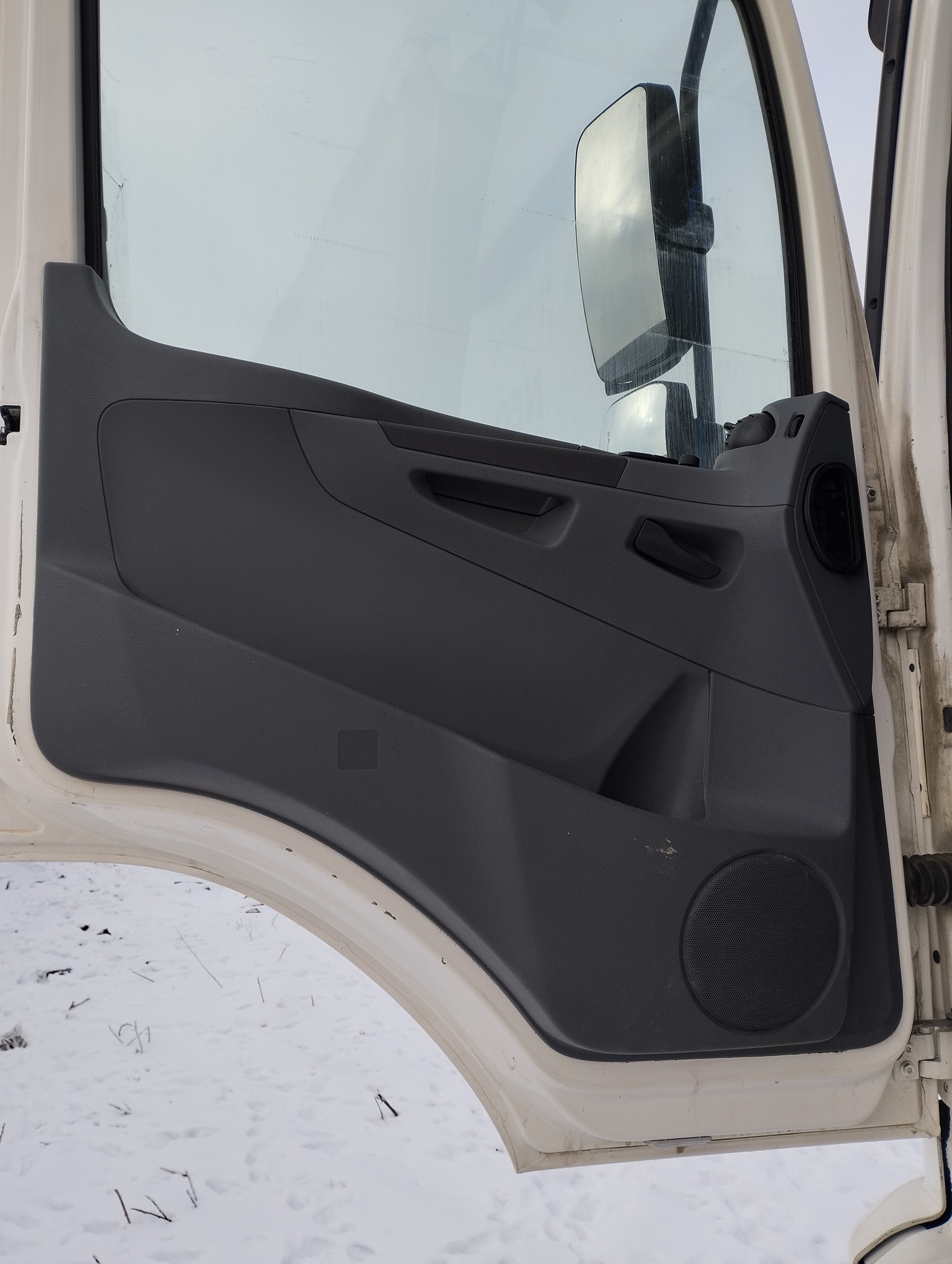 Седельный тягач КАМАЗ 5490-801-DC (газодизель) 2021 г. - фото 37