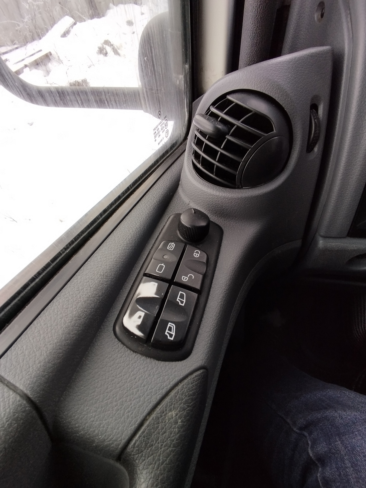 Седельный тягач КАМАЗ 5490-801-DC (газодизель) 2021 г. - фото 40