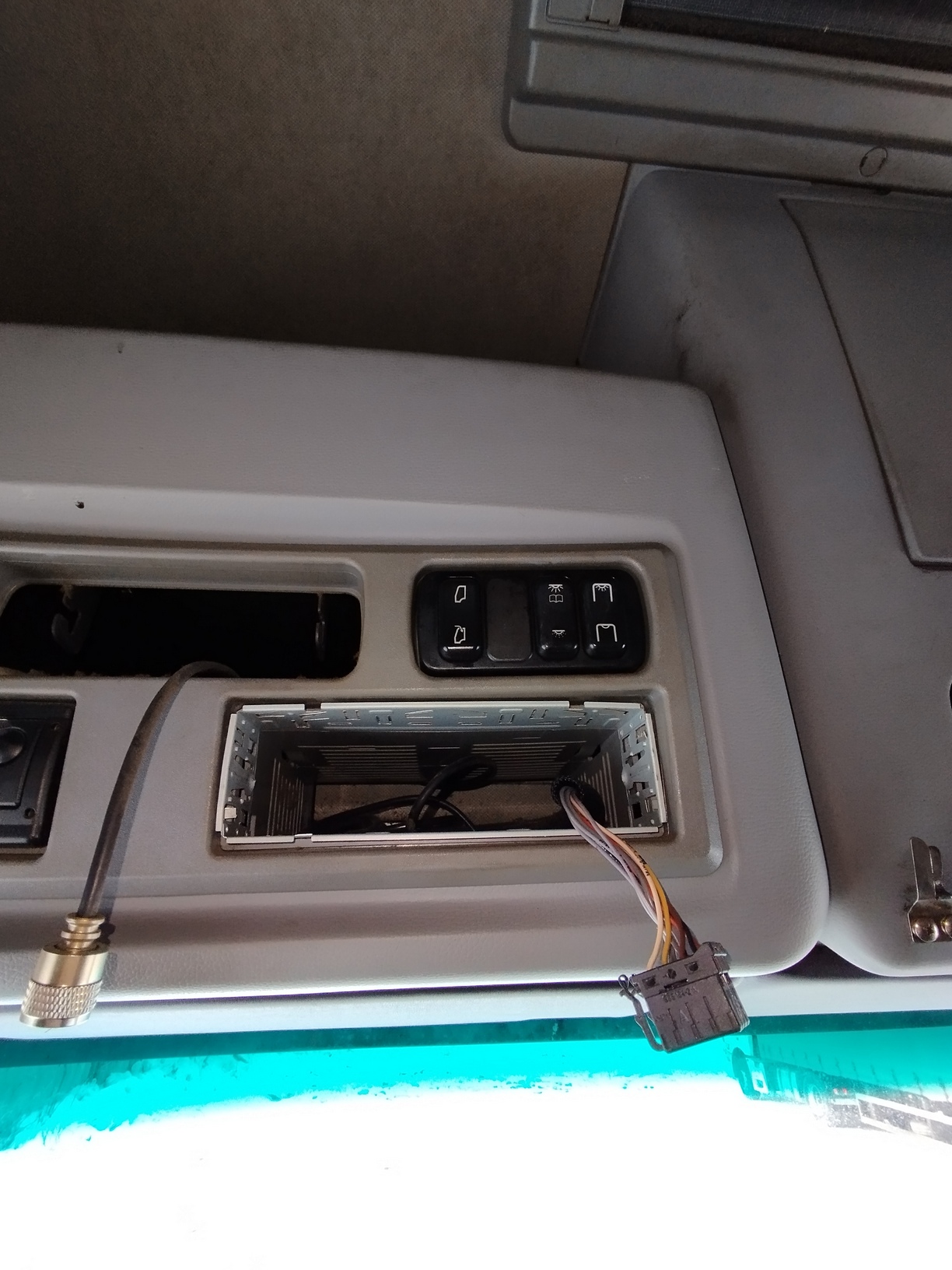 Седельный тягач КАМАЗ 5490-801-DC (газодизель) 2021 г. - фото 44